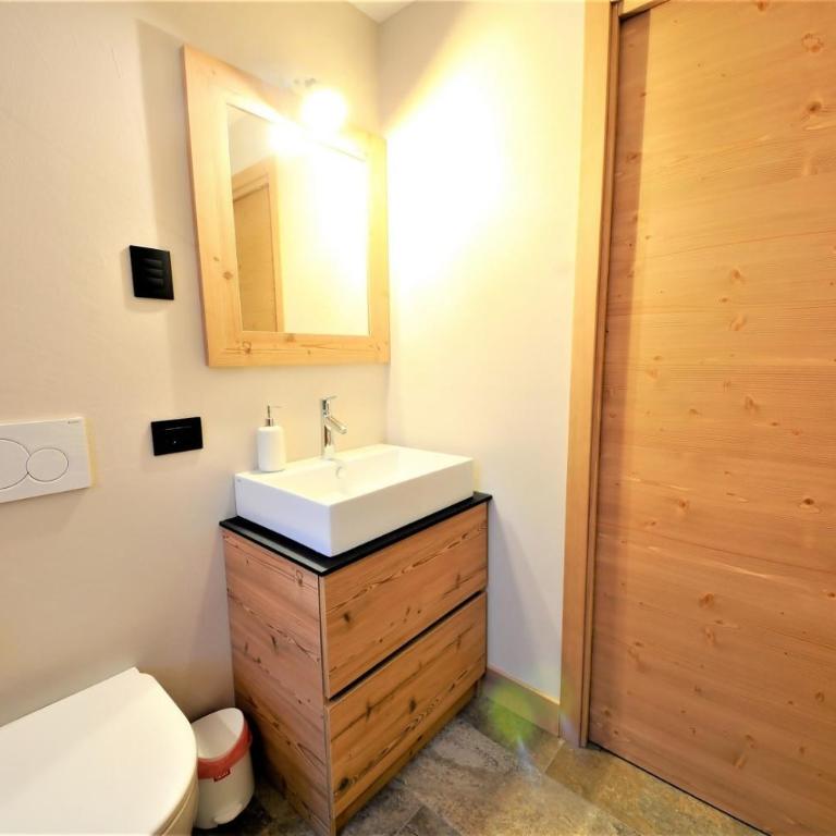 Abete Rosso by Livigno Accomodation - Appartamento con 2 Camere da Letto - 7