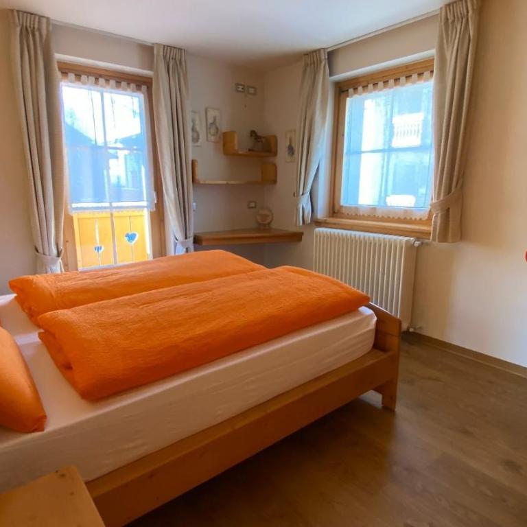 Abete Rosso by Livigno Accomodation - Appartamento con Balcone - 20