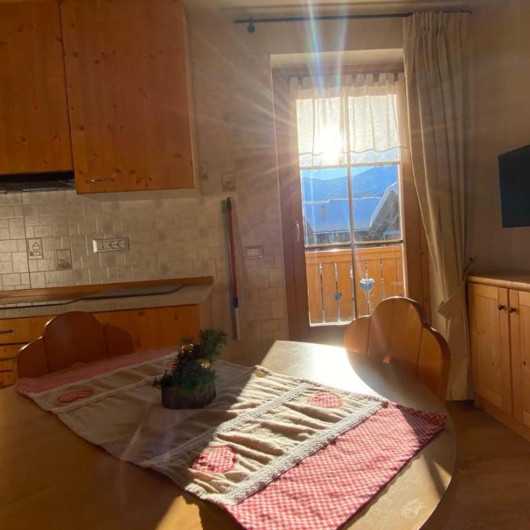 Abete Rosso by Livigno Accomodation - Appartamento con Balcone - 21