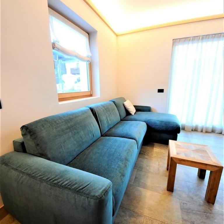 Abete Rosso by Livigno Accomodation - Appartamento con 2 Camere da Letto - 12