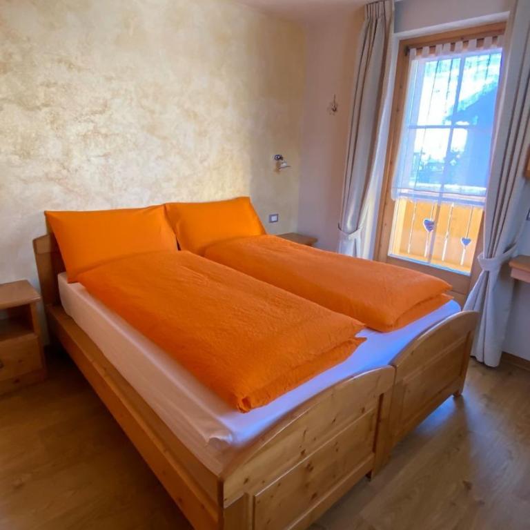 Abete Rosso by Livigno Accomodation - Appartamento con Balcone - 22