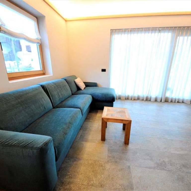 Abete Rosso by Livigno Accomodation - Appartamento con 2 Camere da Letto - 14