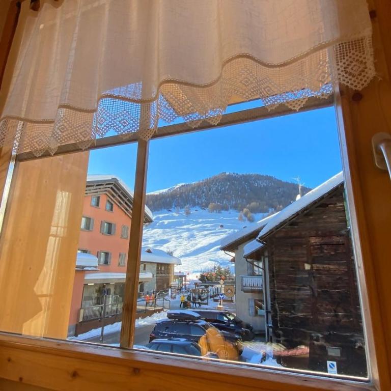 Abete Rosso by Livigno Accomodation - Appartamento con Balcone - 23