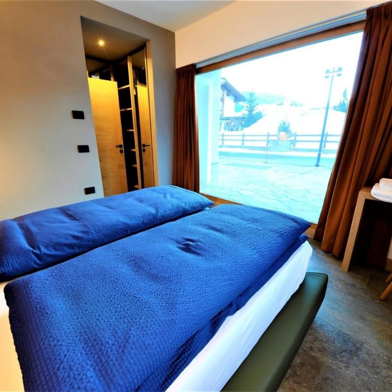 Abete Rosso by Livigno Accomodation - Appartamento con 2 Camere da Letto - 18