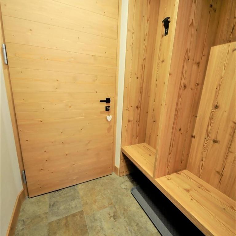 Abete Rosso by Livigno Accomodation - Appartamento con 2 Camere da Letto - 19
