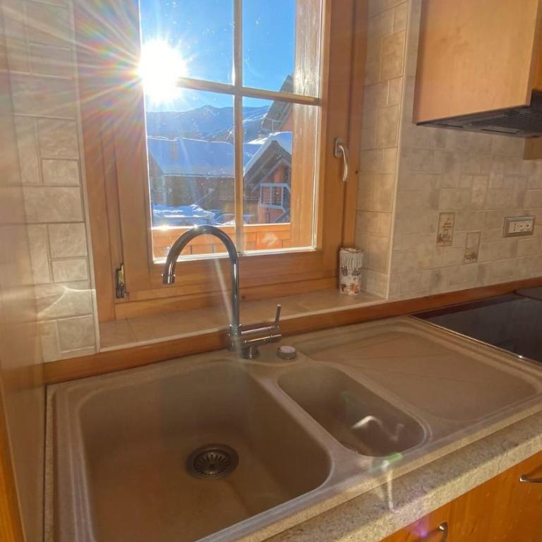 Abete Rosso by Livigno Accomodation - Appartamento con Balcone - 25