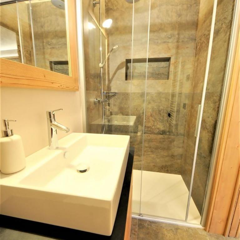 Abete Rosso by Livigno Accomodation - Appartamento con 2 Camere da Letto - 21