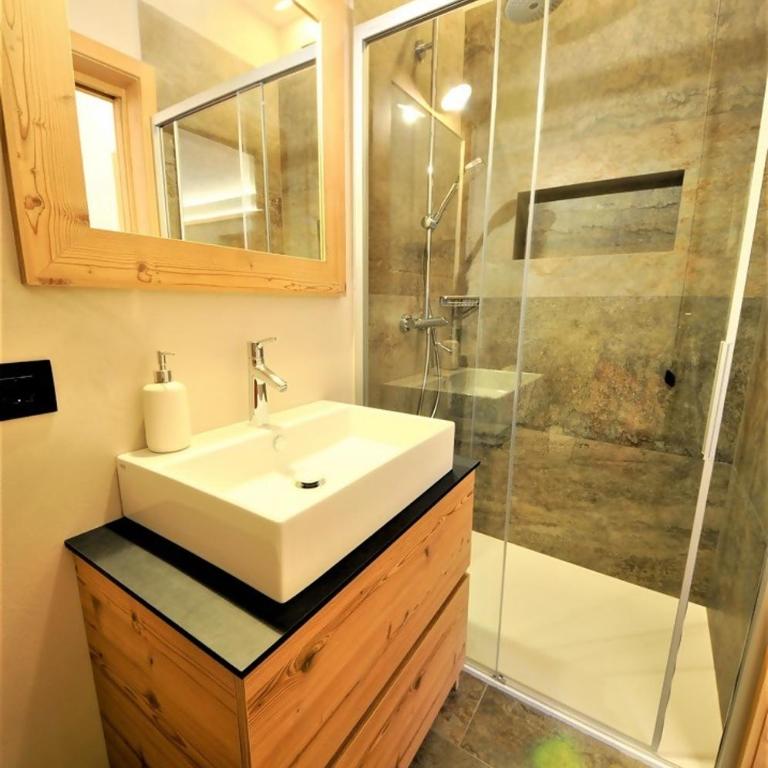 Abete Rosso by Livigno Accomodation - Appartamento con 2 Camere da Letto - 22