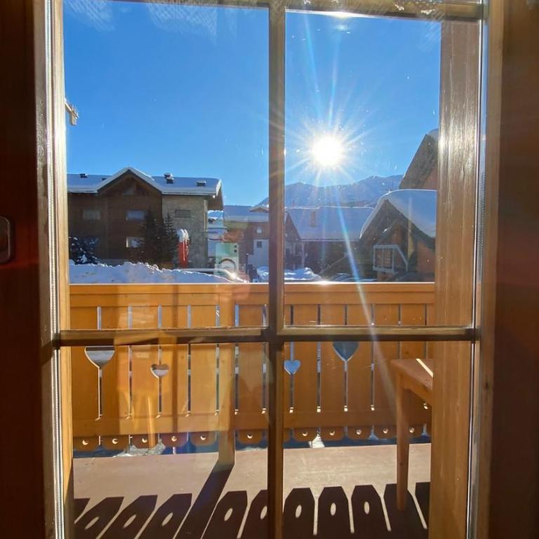 Abete Rosso by Livigno Accomodation - Appartamento con Balcone - 26