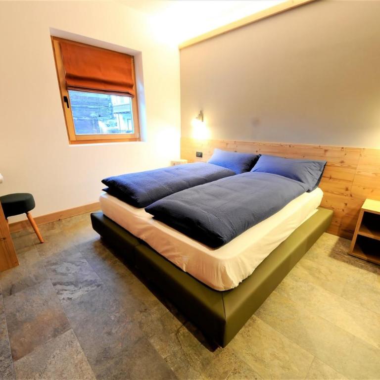 Abete Rosso by Livigno Accomodation - Appartamento con 2 Camere da Letto - 23