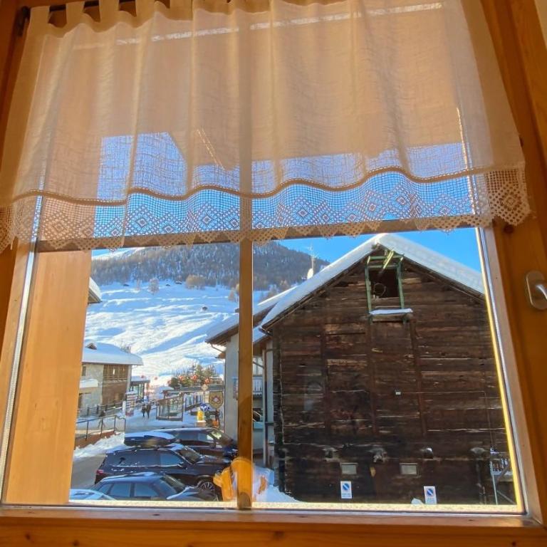 Abete Rosso by Livigno Accomodation - Appartamento con Balcone - 27