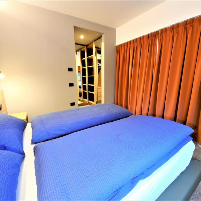 Abete Rosso by Livigno Accomodation - Appartamento con 2 Camere da Letto - 25