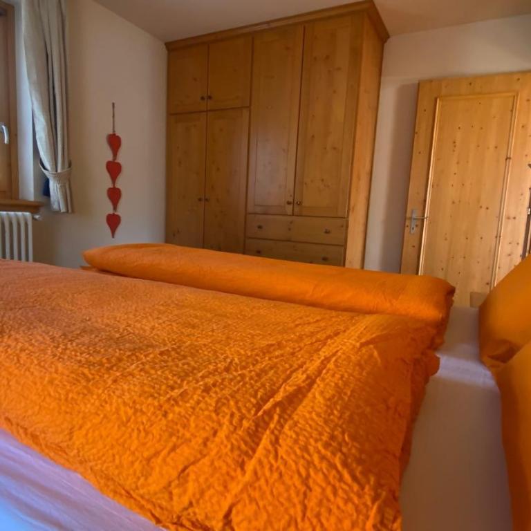 Abete Rosso by Livigno Accomodation - Appartamento con Balcone - 29