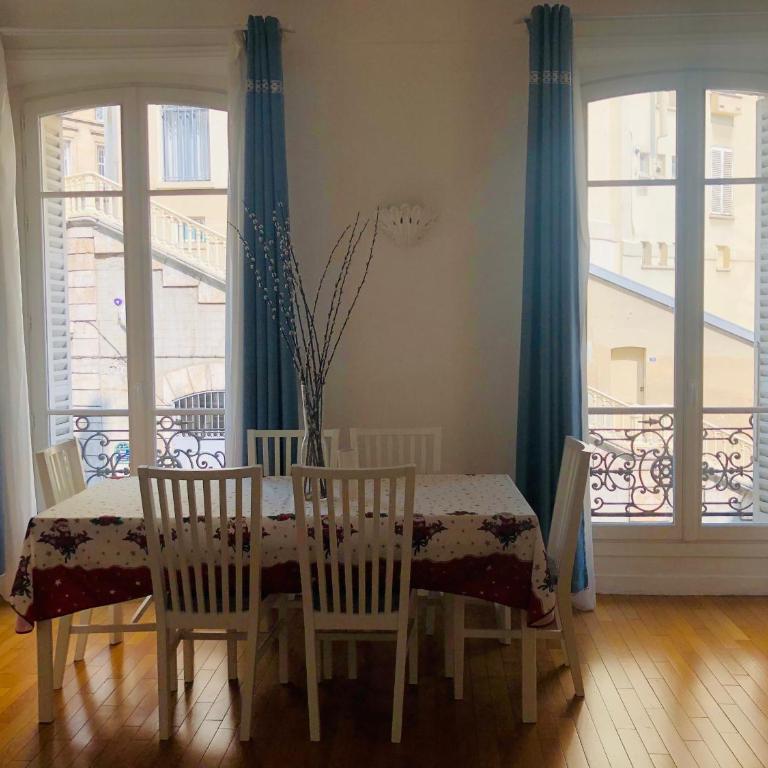 Comfortable and Luxury Appart-Center of Paris - Appartement 2 Chambres - 3