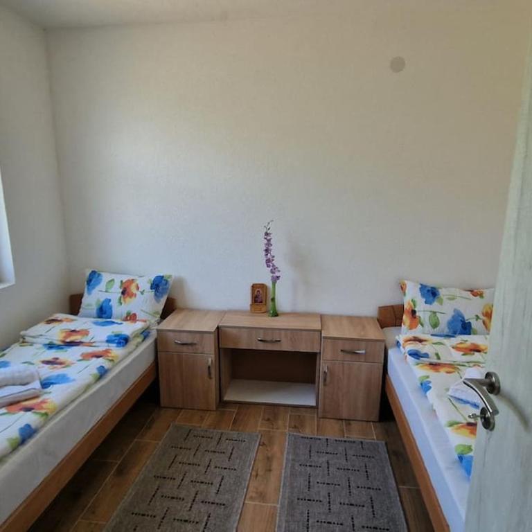 Apartman Nikac Sokobanja - One-Bedroom Apartment - 2