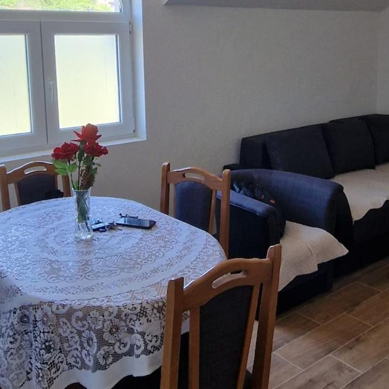 Apartman Nikac Sokobanja - One-Bedroom Apartment - 12