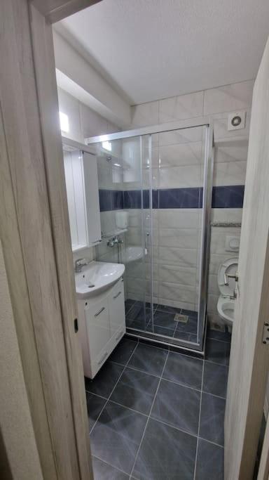 Apartman Nikac Sokobanja - One-Bedroom Apartment - 13