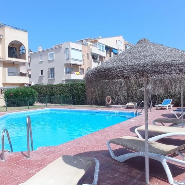 Margaritas25 - Two-Bedroom Apartment with Terrace - 21