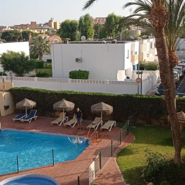 Margaritas25 - Two-Bedroom Apartment with Terrace - 24