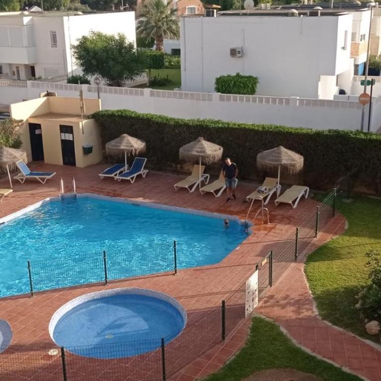 Margaritas25 - Two-Bedroom Apartment with Terrace - 25