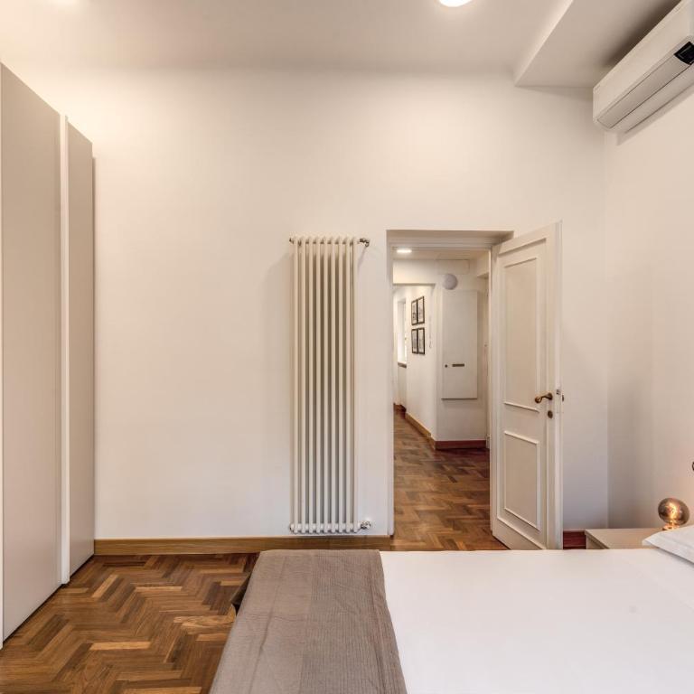 Frattina Grand Suite - Vacanze Romane Apartments - Appartamento con 3 Camere da Letto - 24