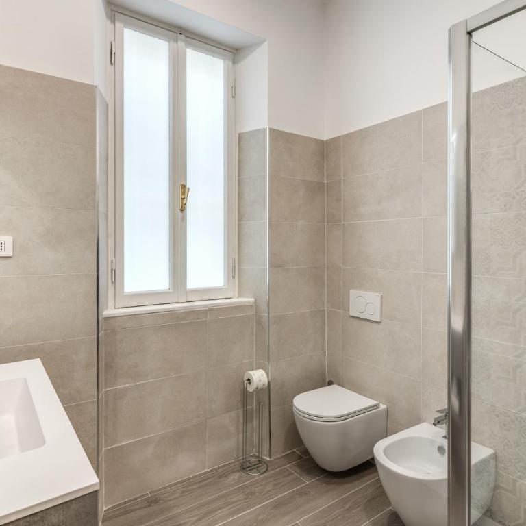 Frattina Grand Suite - Vacanze Romane Apartments - Appartamento con 3 Camere da Letto - 18