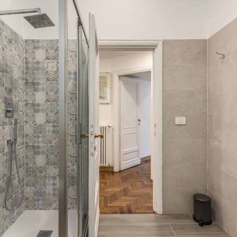 Frattina Grand Suite - Vacanze Romane Apartments - Appartamento con 3 Camere da Letto - 5