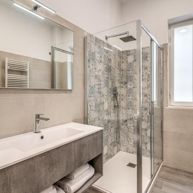 Frattina Grand Suite - Vacanze Romane Apartments - Appartamento con 3 Camere da Letto - 9