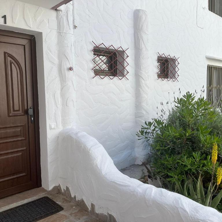 Casa Premium frente al Mar con 2 parkings - Apartamento - 57