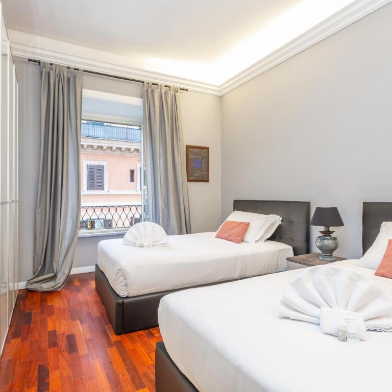 The Vatican Dream 3BDR Apartment - Appartamento con 3 Camere da Letto - 3