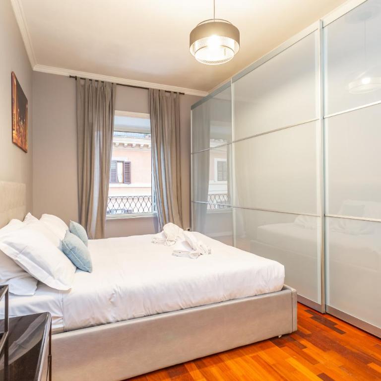 The Vatican Dream 3BDR Apartment - Appartamento con 3 Camere da Letto - 4