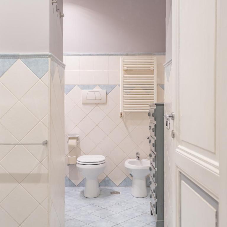 The Vatican Dream 3BDR Apartment - Appartamento con 3 Camere da Letto - 5