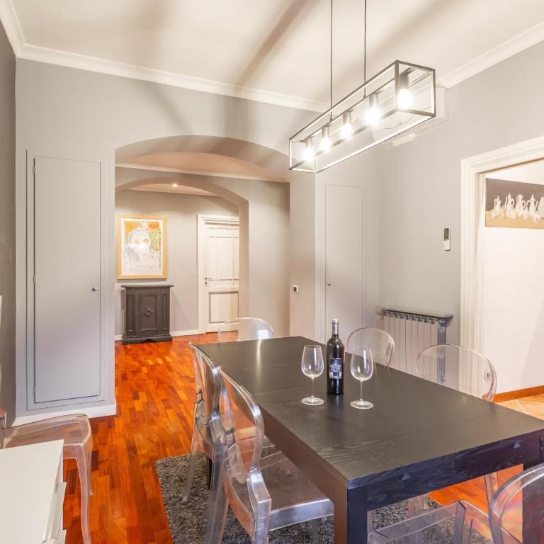 The Vatican Dream 3BDR Apartment - Appartamento con 3 Camere da Letto - 8