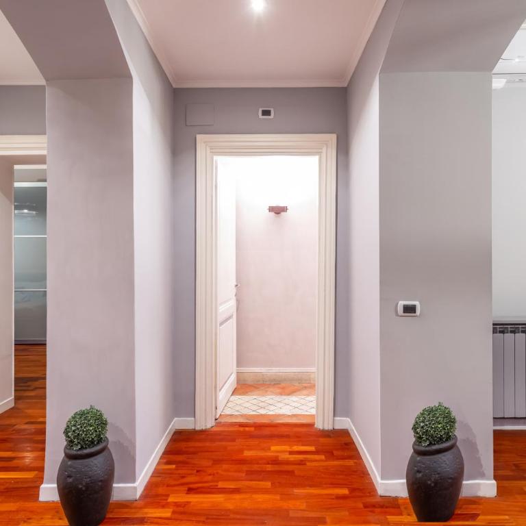 The Vatican Dream 3BDR Apartment - Appartamento con 3 Camere da Letto - 14