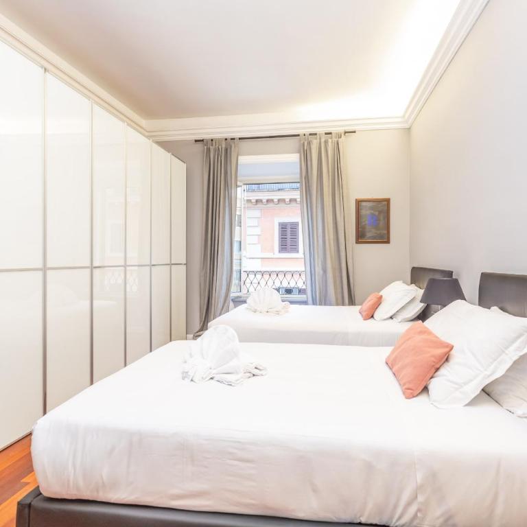 The Vatican Dream 3BDR Apartment - Appartamento con 3 Camere da Letto - 16