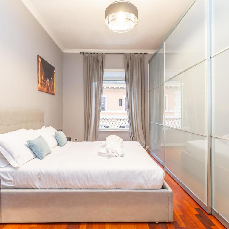 The Vatican Dream 3BDR Apartment - Appartamento con 3 Camere da Letto - 18