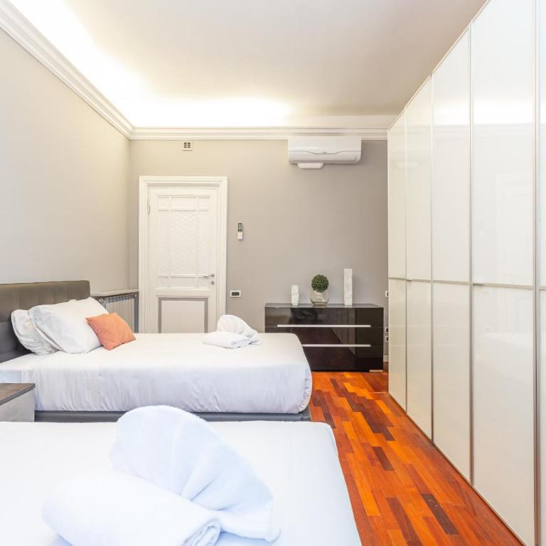 The Vatican Dream 3BDR Apartment - Appartamento con 3 Camere da Letto - 20