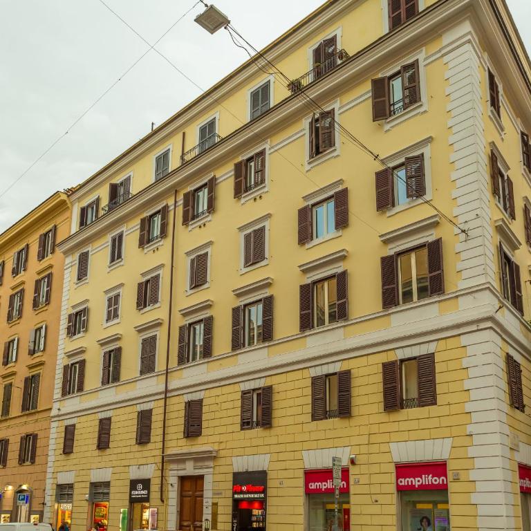 The Vatican Dream 3BDR Apartment - Appartamento con 3 Camere da Letto - 25