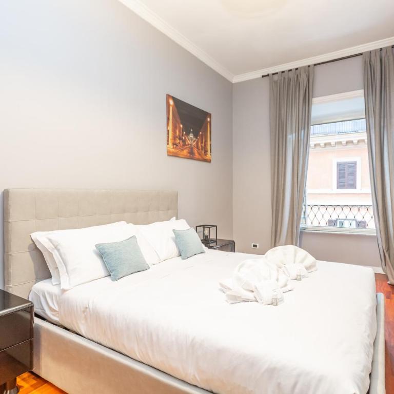 The Vatican Dream 3BDR Apartment - Appartamento con 3 Camere da Letto - 26