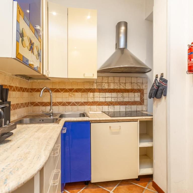 The Vatican Dream 3BDR Apartment - Appartamento con 3 Camere da Letto - 29