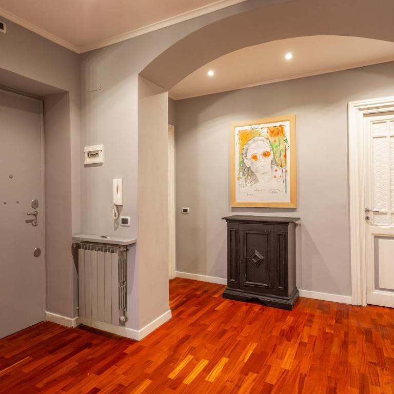 The Vatican Dream 3BDR Apartment - Appartamento con 3 Camere da Letto - 32