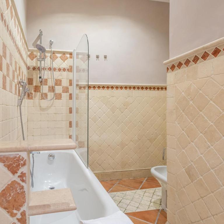 The Vatican Dream 3BDR Apartment - Appartamento con 3 Camere da Letto - 35