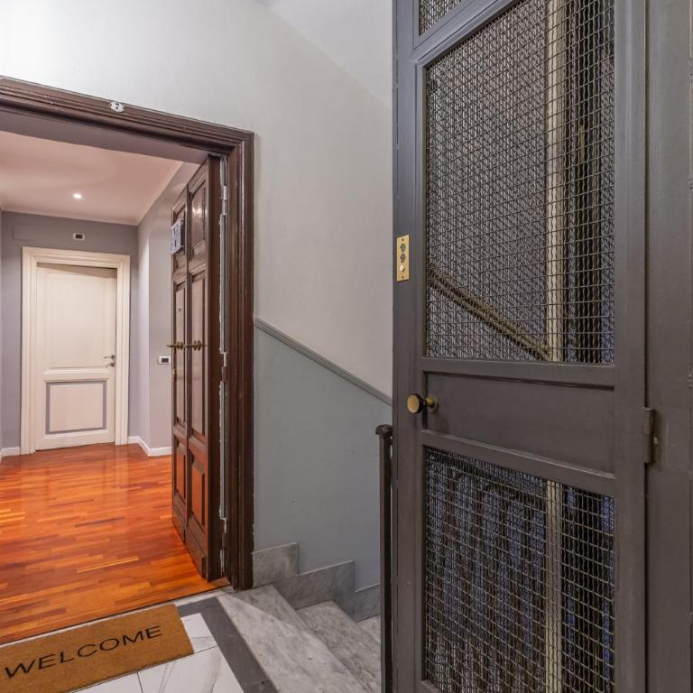 The Vatican Dream 3BDR Apartment - Appartamento con 3 Camere da Letto - 40