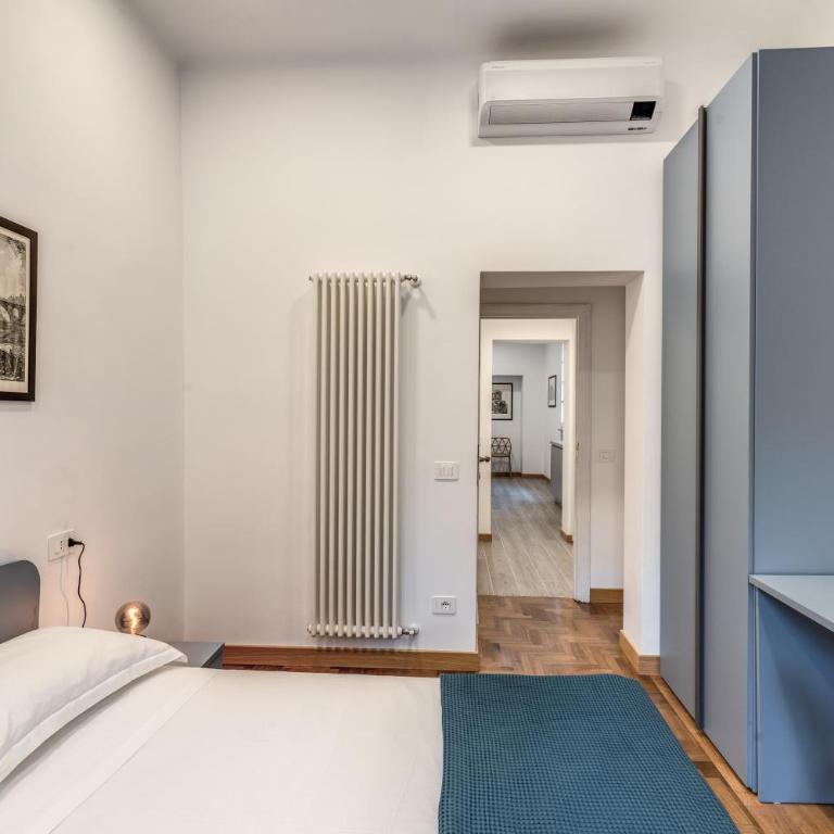 Frattina Grand Suite - Vacanze Romane Apartments - Appartamento con 2 Camere da Letto - 2