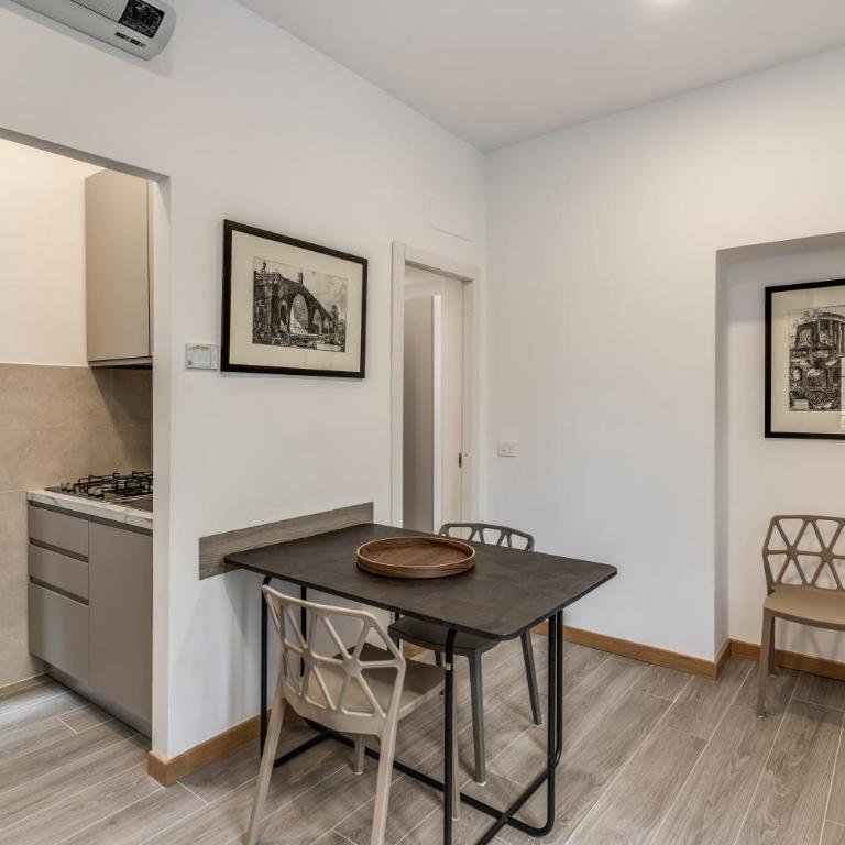 Frattina Grand Suite - Vacanze Romane Apartments - Appartamento con 2 Camere da Letto - 9