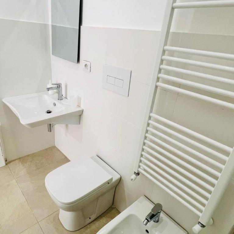 Il Moro di Ballarò - Palermo Rooms - Camera Matrimoniale con Bagno Privato - 5