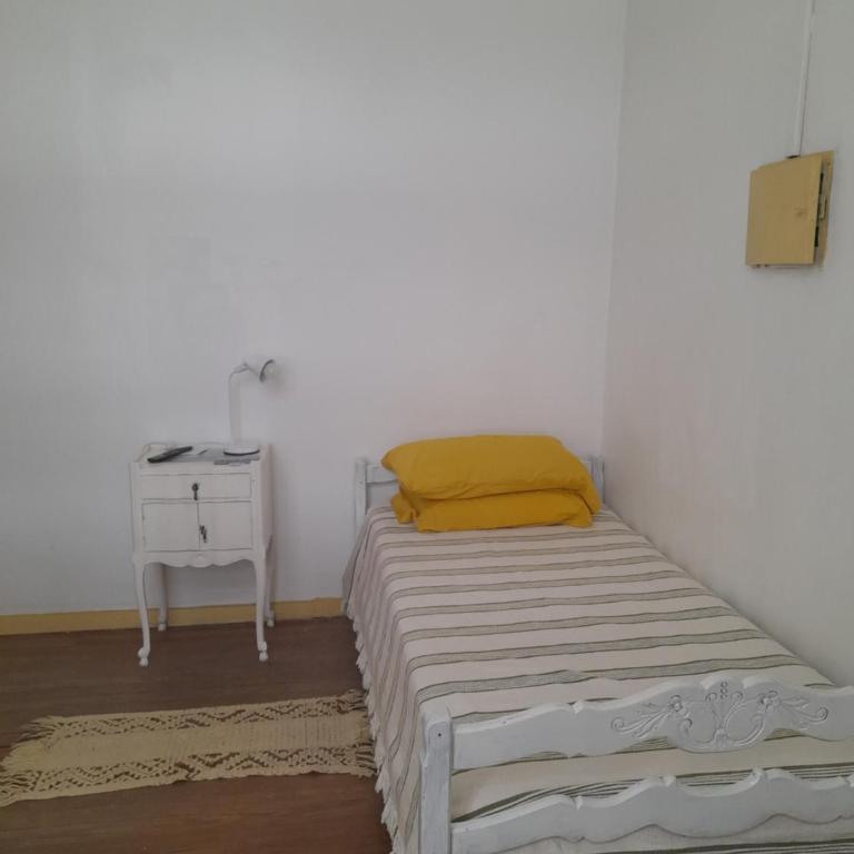 Corazón de Recoleta - Habitación Individual con balcón - 3