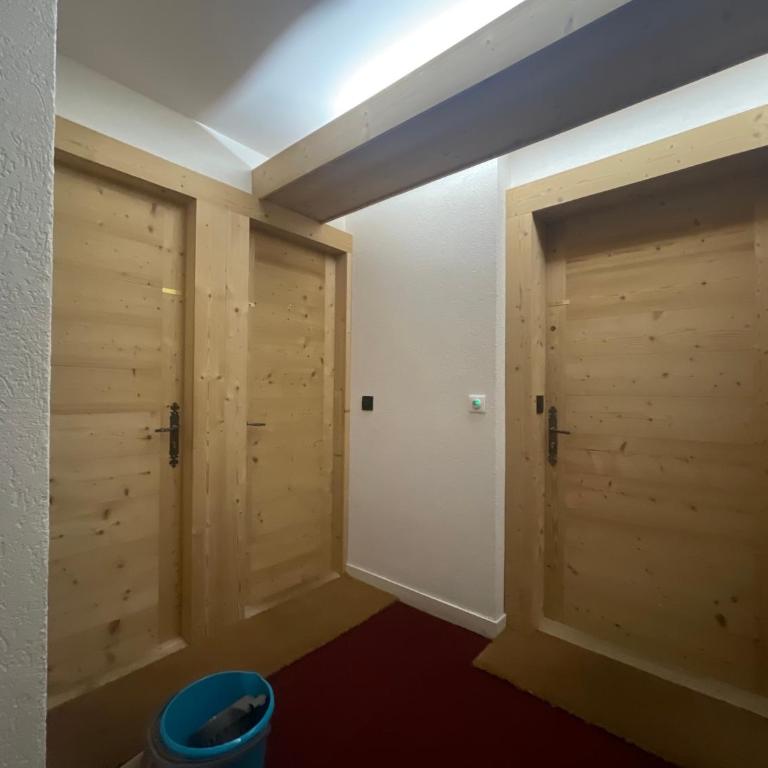 studio 1 personne megeve heidi5 - Appartement 1 Chambre - 5