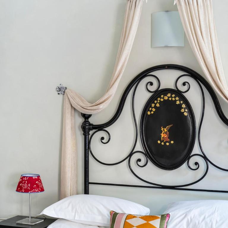 Palazzo Tornaquinci - Monolocale Superior - 5