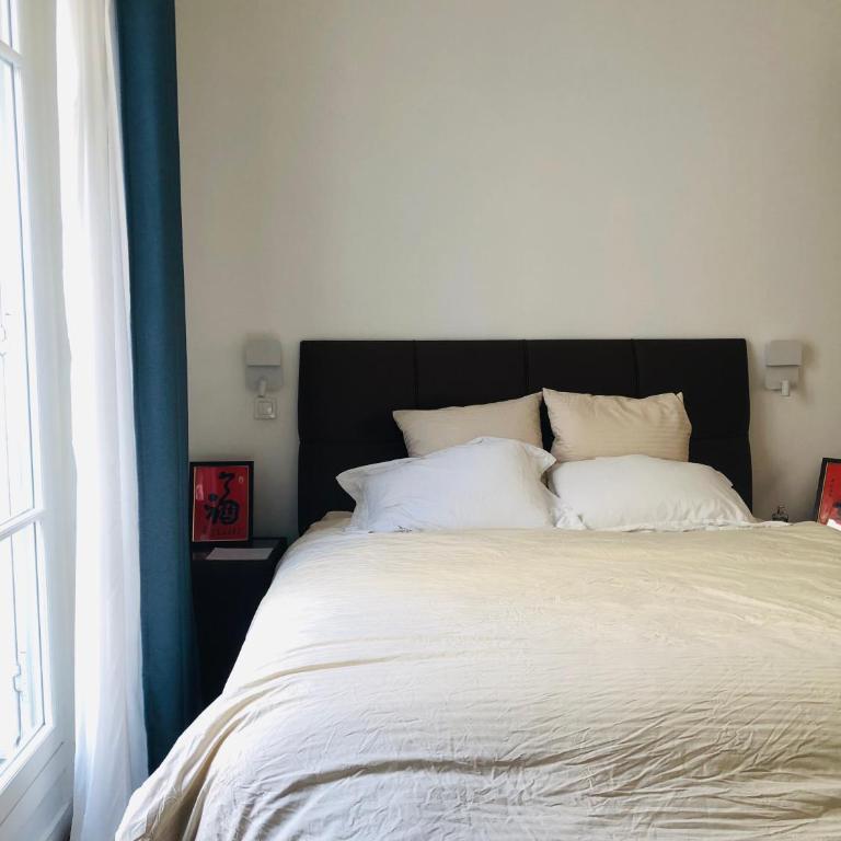 Comfortable and Luxury Appart-Center of Paris - Appartement 2 Chambres - 7